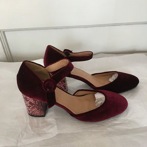 h & d moda española sandals